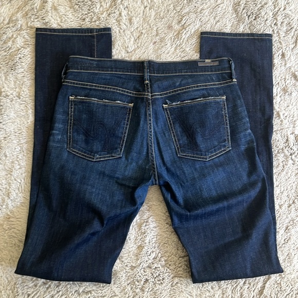 CITIZENS of HUMANITY JEANS - Picture 4 of 9